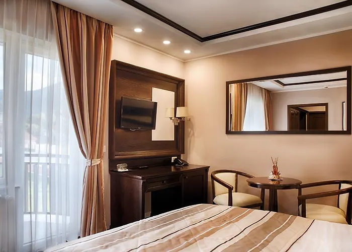 Nord Hotel