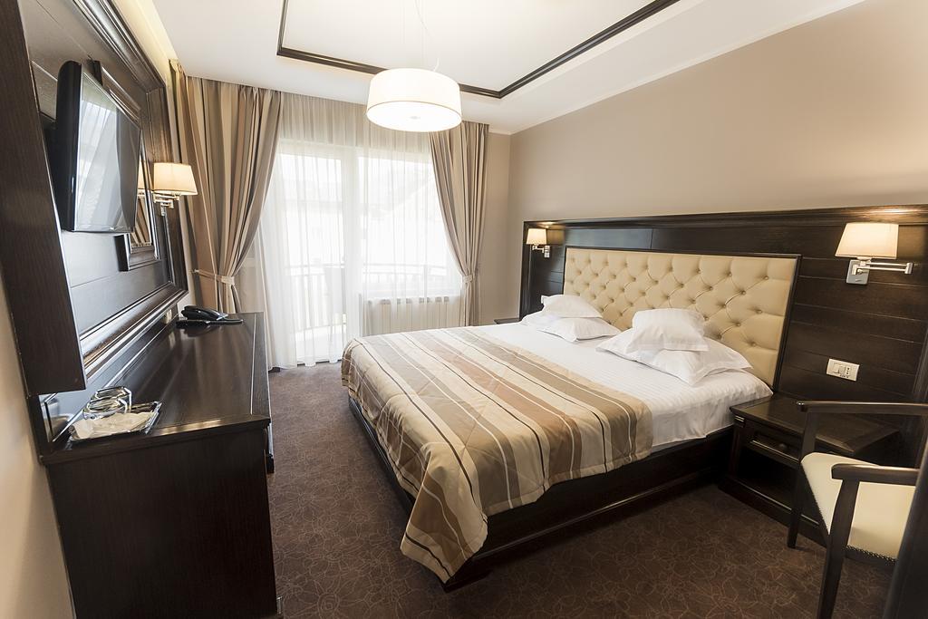 Nord Hotel Borsa (Maramures)