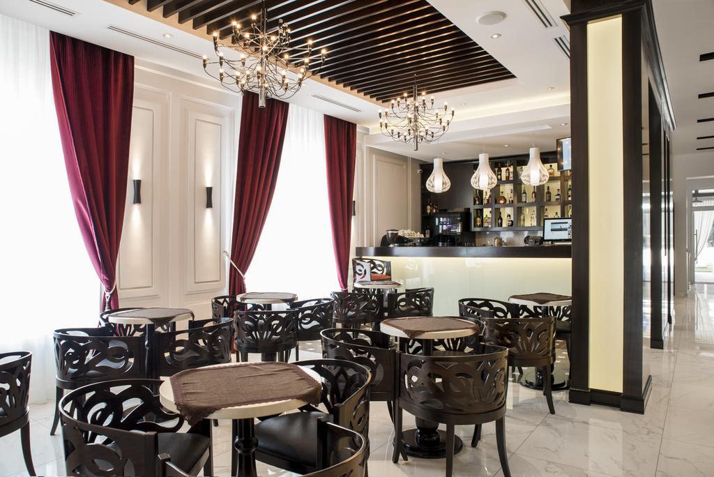 Nord Hotel 3*