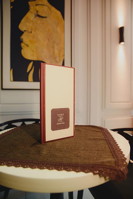 Hotel Nord 3*