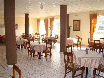 Nord Hotel 3*