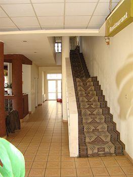 Hotel Nord Borsa (Maramures)