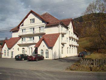 Nord 3* Borsa (Maramures)