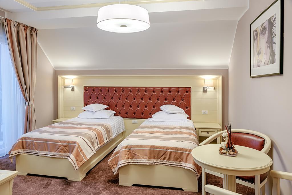 Nord Hotel