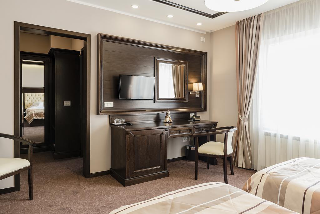 Nord Hotel 3*